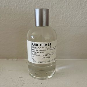 Le Labo Another 13 100mL fragrance